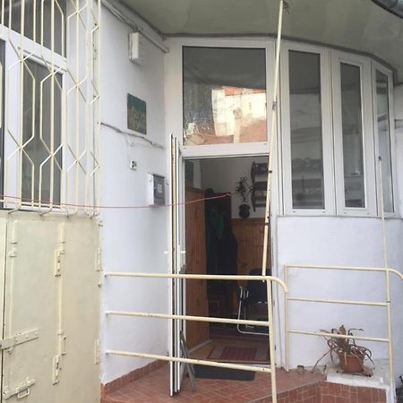 Apartament Rozalia Braşov Exterior foto
