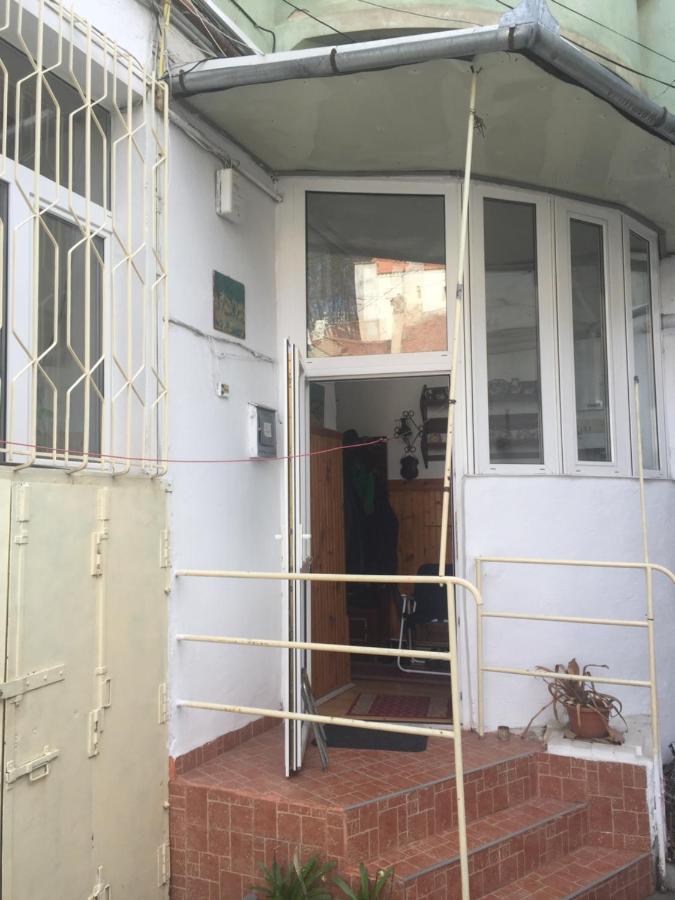 Apartament Rozalia Braşov Exterior foto