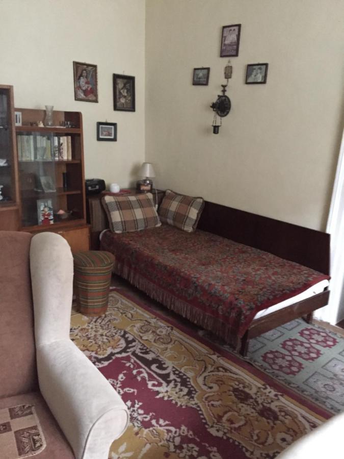 Apartament Rozalia Braşov Exterior foto