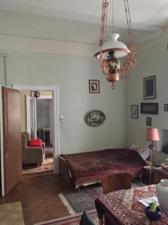 Apartament Rozalia Braşov Exterior foto