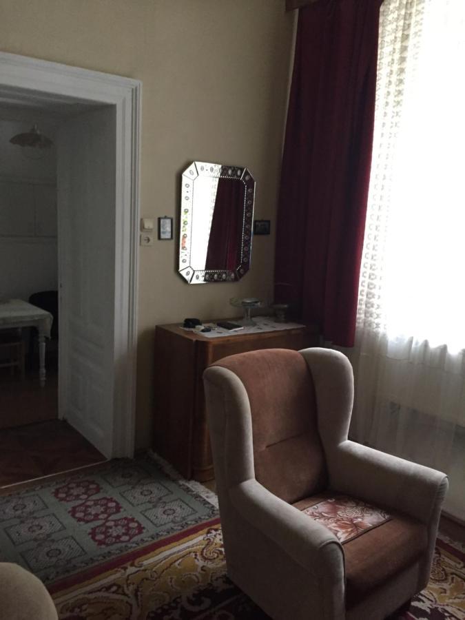 Apartament Rozalia Braşov Exterior foto