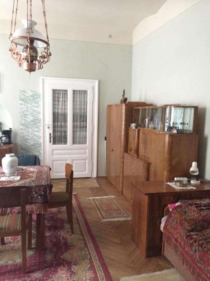Apartament Rozalia Braşov Exterior foto