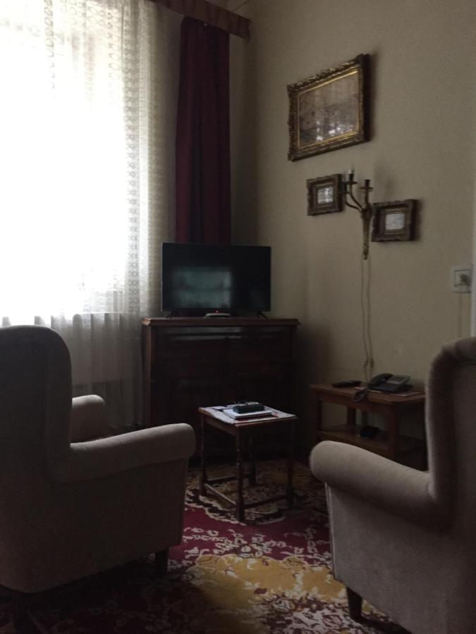 Apartament Rozalia Braşov Exterior foto