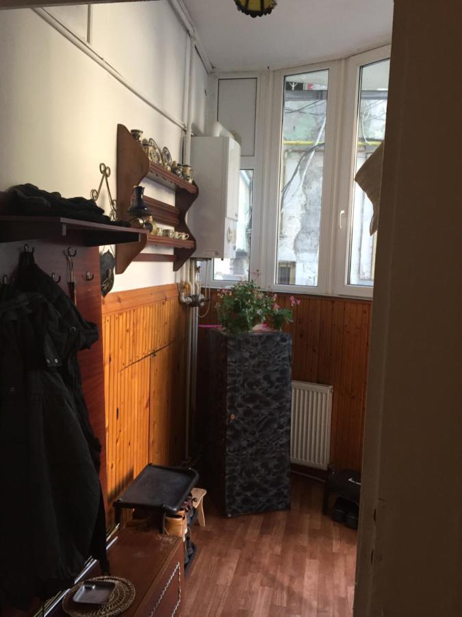 Apartament Rozalia Braşov Exterior foto