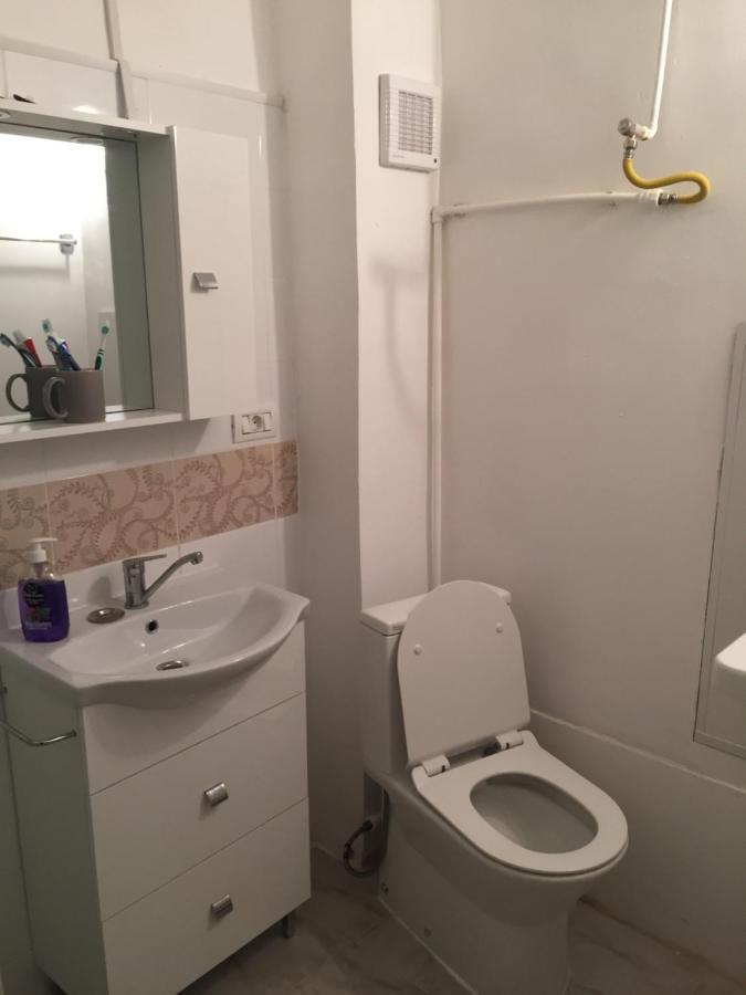 Apartament Rozalia Braşov Exterior foto
