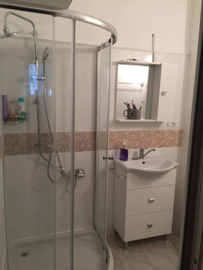 Apartament Rozalia Braşov Exterior foto