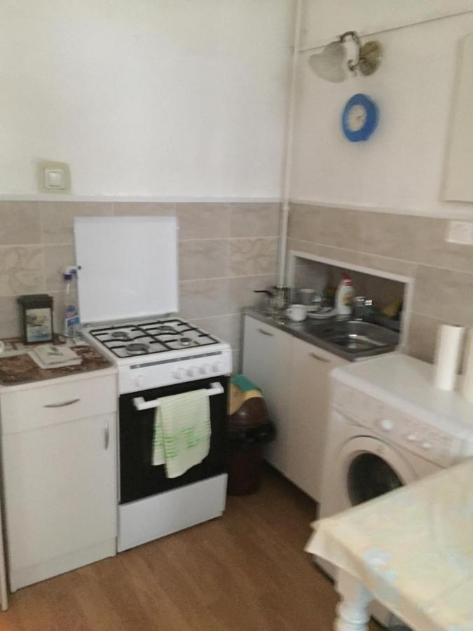 Apartament Rozalia Braşov Exterior foto