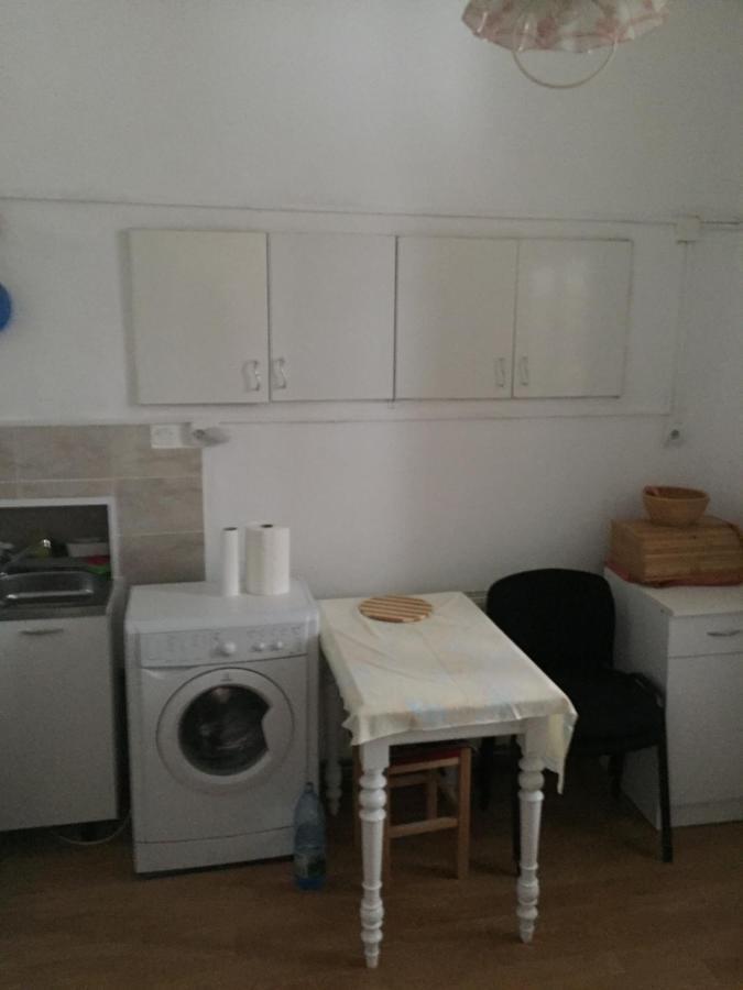 Apartament Rozalia Braşov Exterior foto
